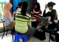 Domestic workers in Indonesia are vulnerable to sexual violence