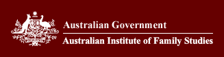 Australian Institute of Family Studies, Australian Government