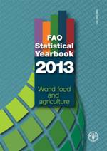 FAO Statistical Yearbook 2013