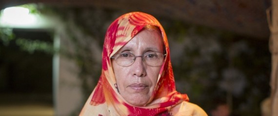 mauritanie islamiste fatwa Aminetou Mint El Moctar